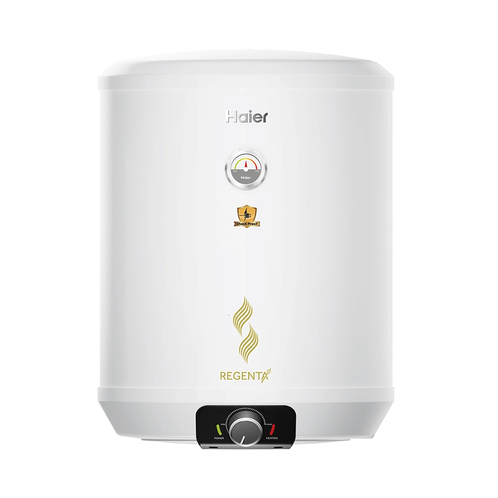Haier 25L Cylindrical 5 star Water Heater ES25V-REGENTA 